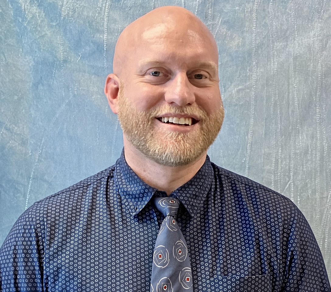 Bryan Dillman